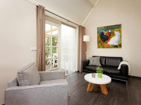 Holiday home large play sun meadow